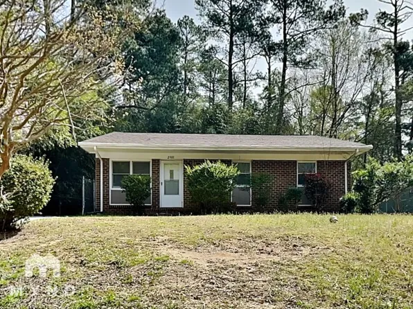 2301 Charles St, Durham, NC 27707