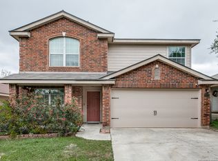 10339 Tiger Paw, San Antonio, TX 78251