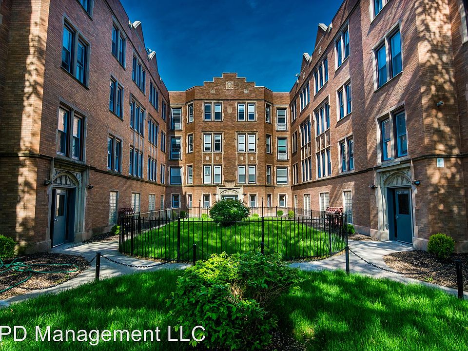 1st image of 7042 S Chappel Ave APT 2W