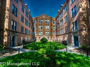 7042 S Chappel Ave APT 2W, Chicago, IL 60649