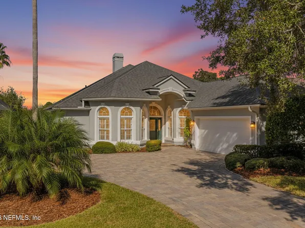 912 SPRING LAKE Court, St. Augustine, FL 32080