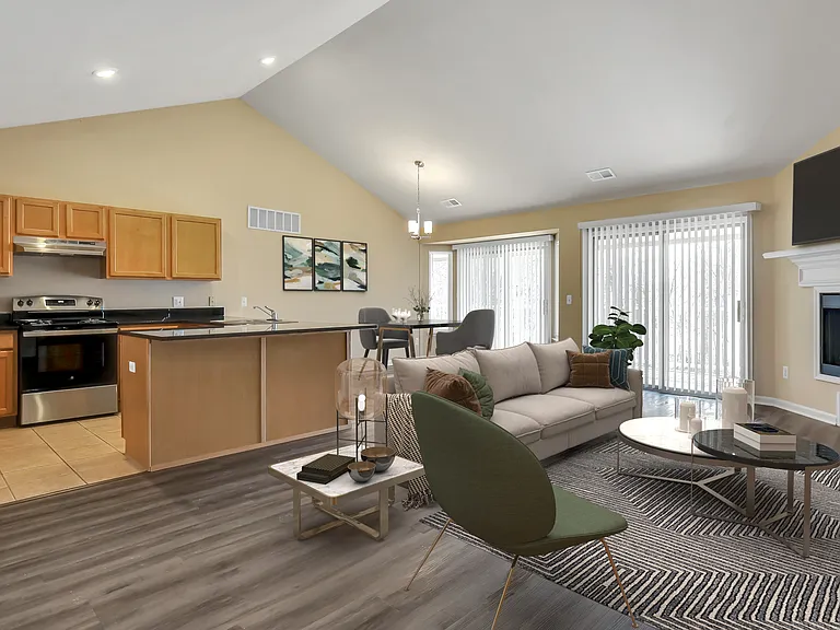 Stoney Park Place — Photo 45