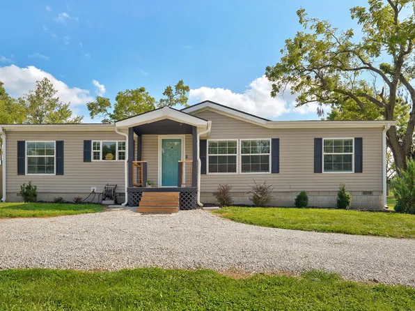 1186 Shawnee Road, Sparta, MO 65753