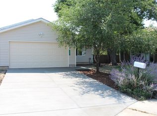 4267 S Naples Way, Aurora, CO 80013