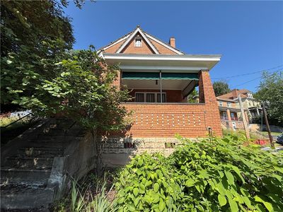 1357 Lincoln Ave, Pittsburgh, PA, 15206