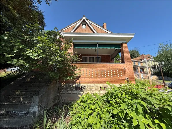 1357 Lincoln Ave, Pittsburgh, PA 15206