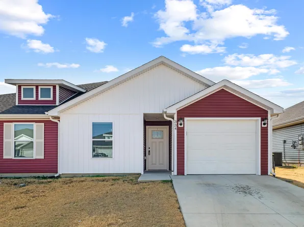 334 Alex Jordan Drive, Duenweg, MO 64841