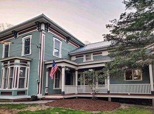 184 Burnham Rd, Waltham, VT 05491