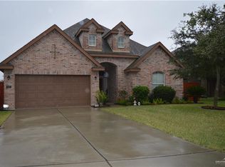 4201 Santa Veronica St, Mission, TX 78572