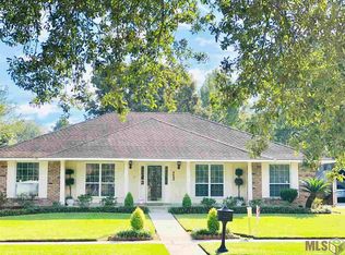 5425 Hickory Ridge Blvd, Baton Rouge, LA 70817