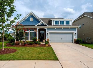 7405 Hamilton Bridge Rd LOT 52, Charlotte, NC 28278