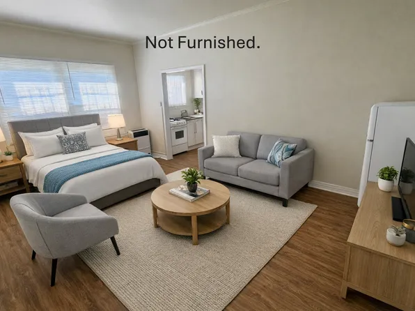 4530 S Normandie Ave APT 104, Los Angeles, CA 90037