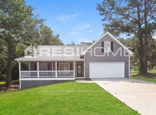 200 Oak View Dr, Covington, GA 30016