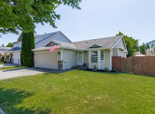 17236 157th St SE, Monroe, WA 98272