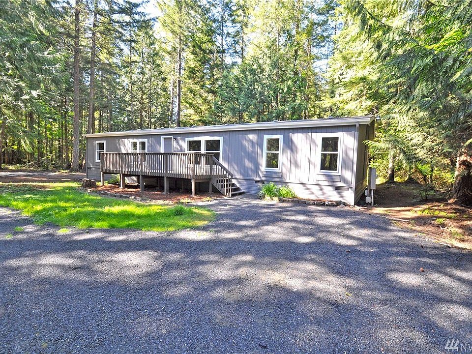 1st image of 60 N Duckabush Dr W