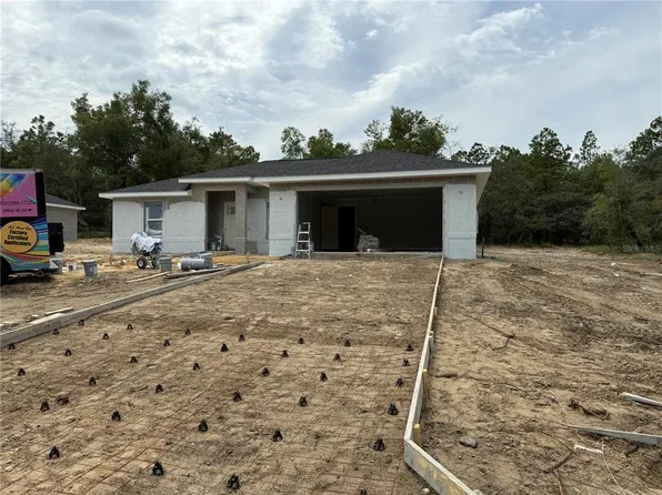 6264 SW 204TH AVENUE, DUNNELLON, FL 34431