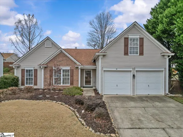 101 Paloro Pl, Simpsonville, SC 29681