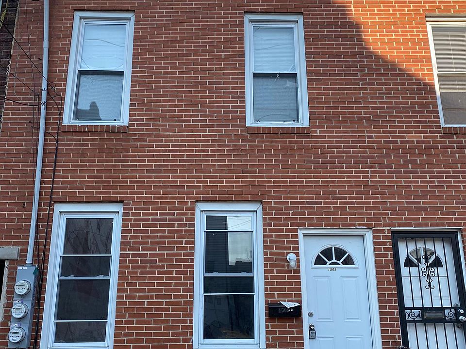 1st image of 1509 W Stiles St #A