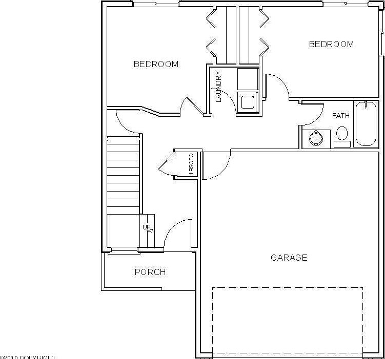 2nd image of 20644 Eagle River Ln