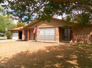 11130 Lone Shadow Trl, Live Oak, TX 78233