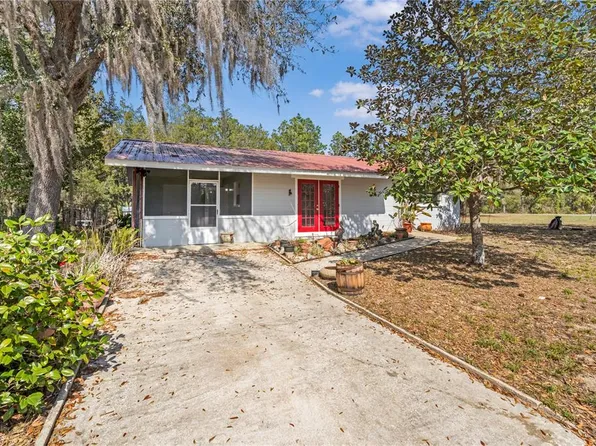 23761 SW Plaza Ct, Dunnellon, FL 34431