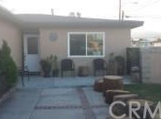 3153 Stichman Ave, Baldwin Park, CA 91706