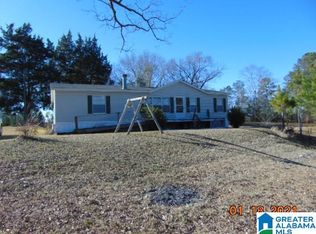 2081 County Road 79, Billingsley, AL 36006