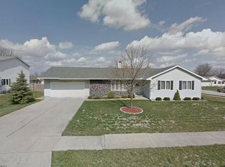 2112 Barding Ave, Decatur, IL 62526