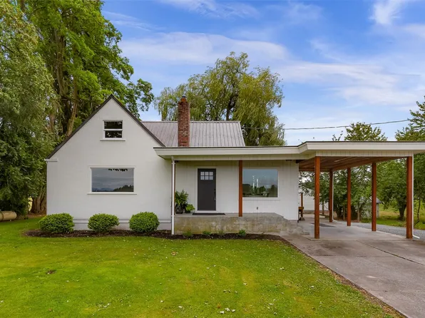 3171 Hopewell Road, Everson, WA 98247