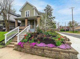 993 Oakwood Ave, Columbus, OH 43206