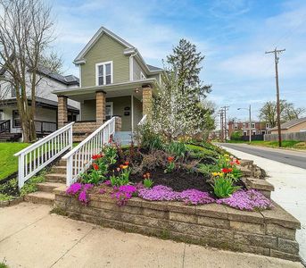 993 Oakwood Ave, Columbus, OH, 43206