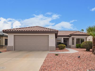 16533 W Blackhawk Ct, Surprise, AZ, 85374