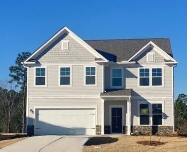 3196 Blenheim Ct, Graniteville, SC, 29829