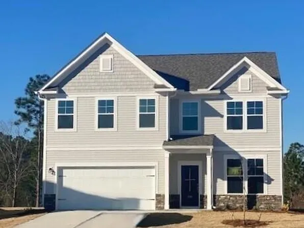 3196 Blenheim Ct, Graniteville, SC 29829