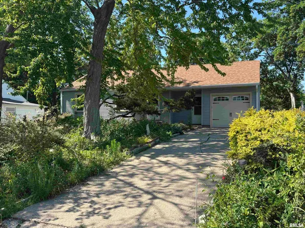 317 E Frances Ave, Peoria, IL 61614