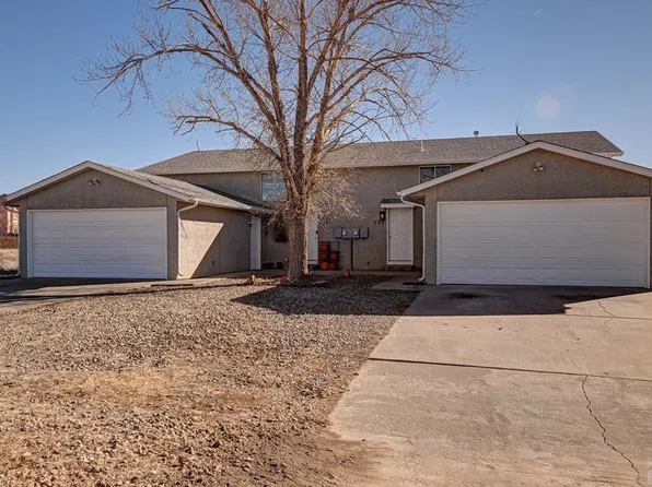 706 S Bellflower Dr, Pueblo West, CO 81007