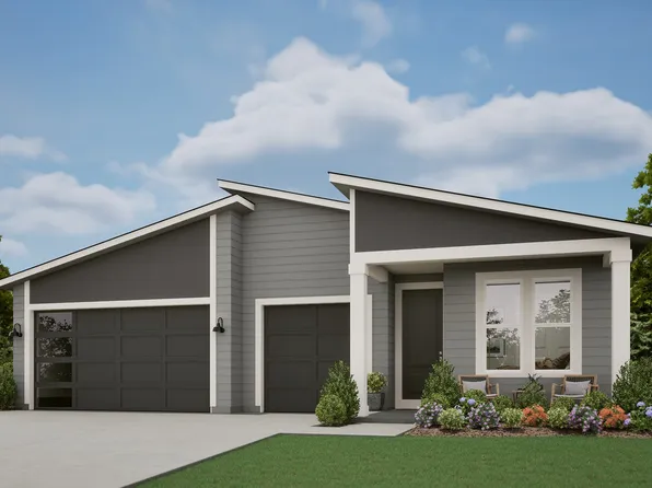 1264 NW Fairway Rd, Madras, OR 97741