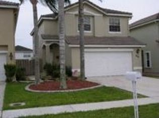 6842 Long Key St, Lake Worth, FL 33467