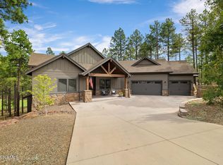 3710 S Bridle Path, Flagstaff, AZ 86005