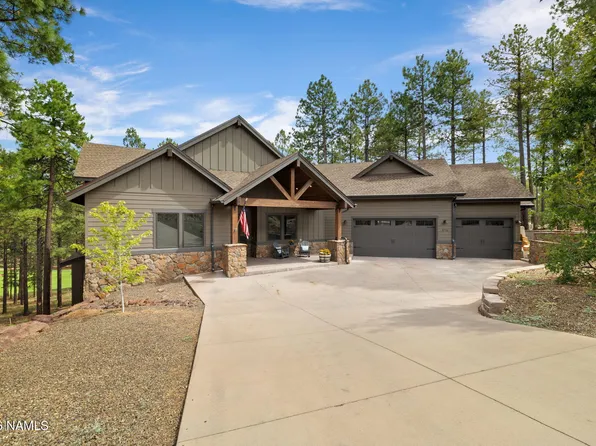 3710 S Bridle Path, Flagstaff, AZ 86005