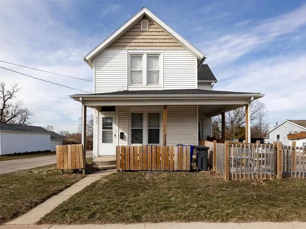 935 19th St SE, Cedar Rapids, IA 52403