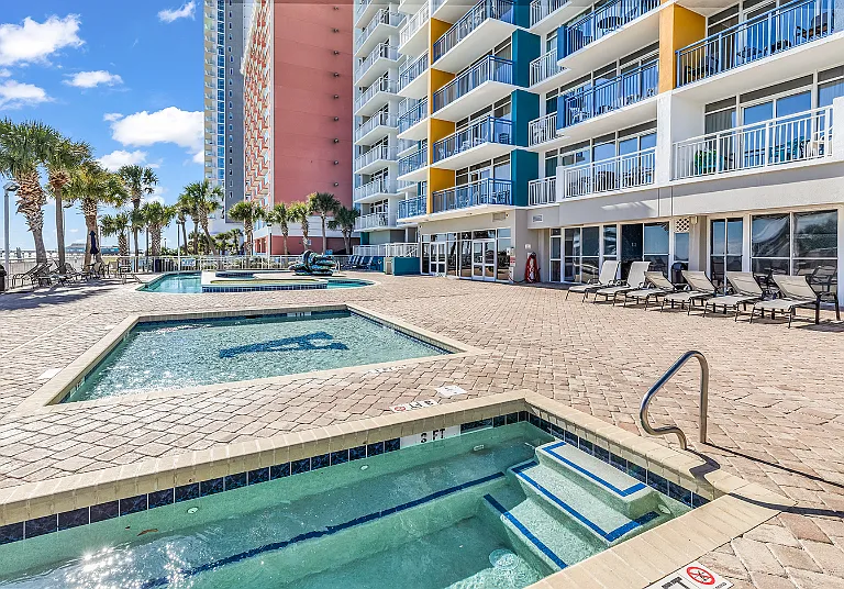 1700 N Ocean Blvd #1251 — Photo 32