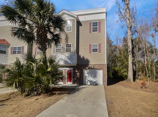 4600 Palm View Cir, North Charleston, SC 29418