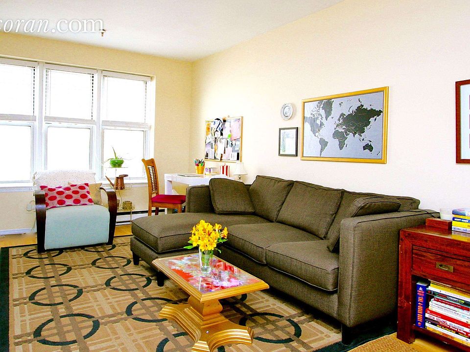 1st image of 331 W 14th St APT 1C