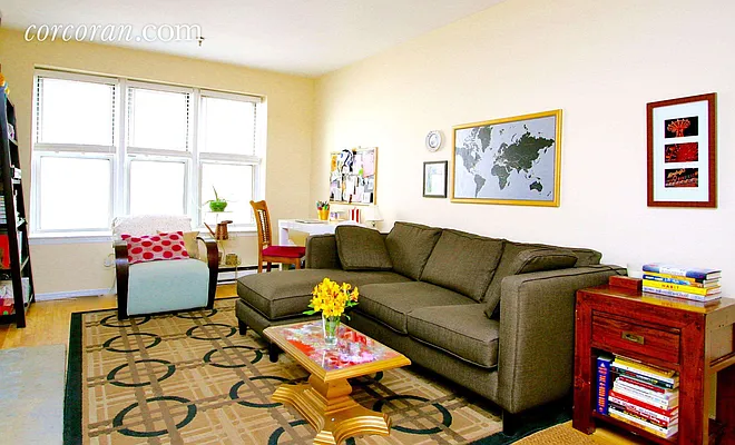 Rented by Corcoran | media 16