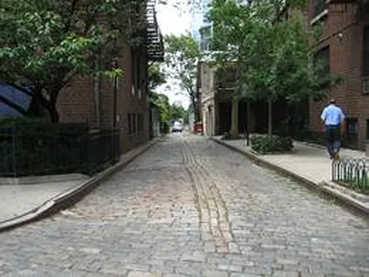 Sold by Keller Williams NYC | media 11