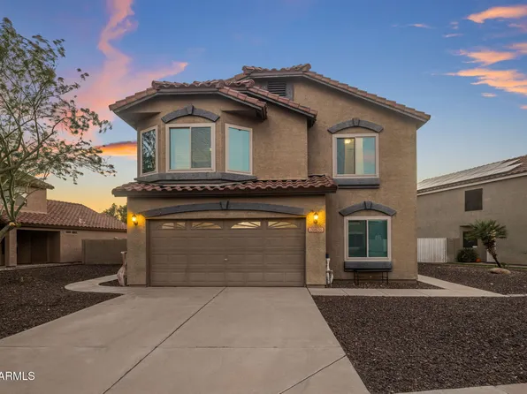 20826 N 10TH Street, Phoenix, AZ 85024