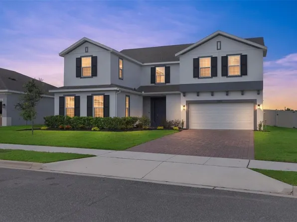 7652 Syracuse Dr, Clermont, FL 34714