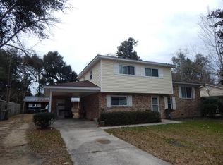 110 Gibson St, Moncks Corner, SC 29461