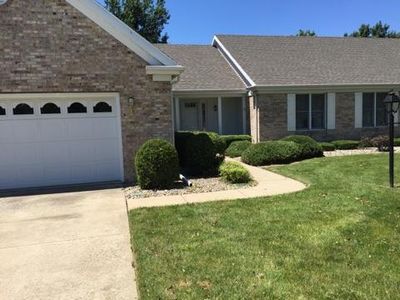 10 Eagle Point, Charleston, IL, 61920